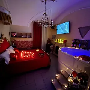 Sotto Gli Archi CTA